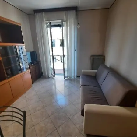 Apartment Perucchetti